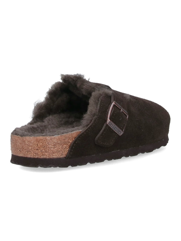 Birkenstock Sandals Brown Bloafer