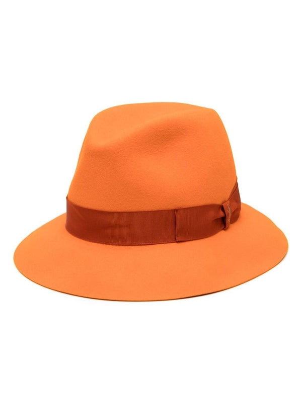 50 Grams Bow Fedora