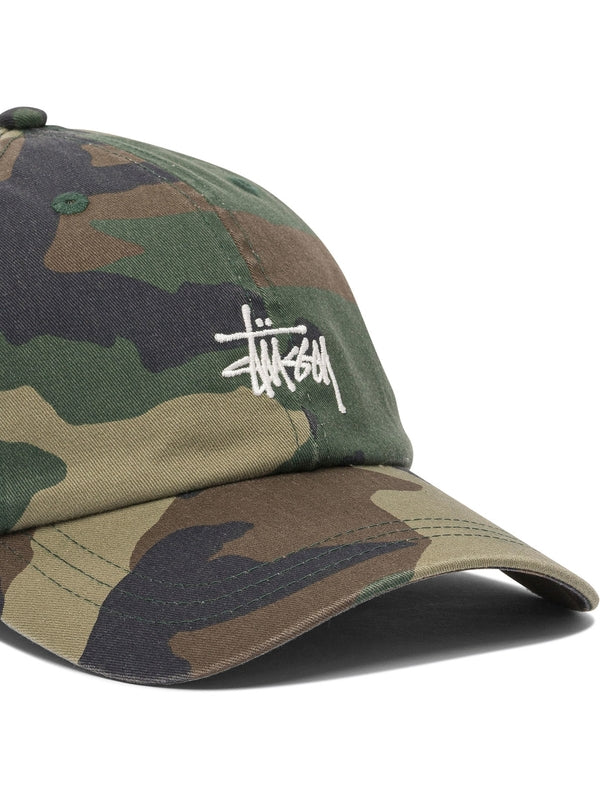 Stussy Green Cap