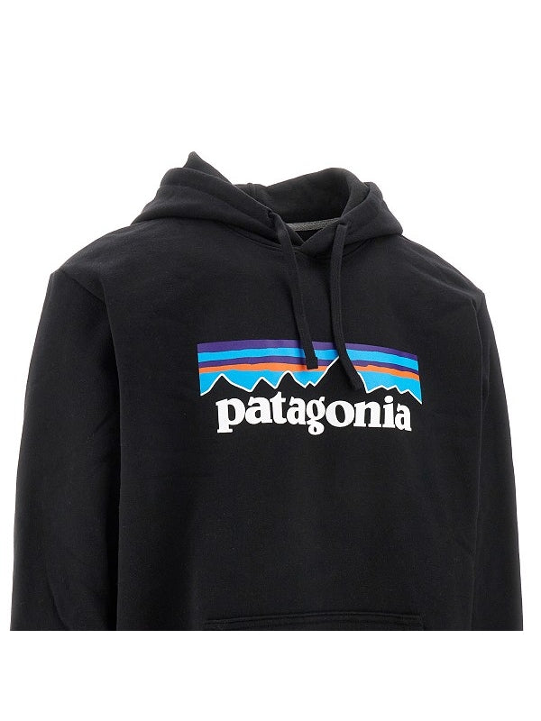 Patagonia Black Hood
