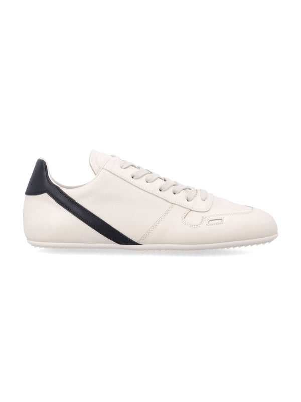 Rick Owens White Sneakers