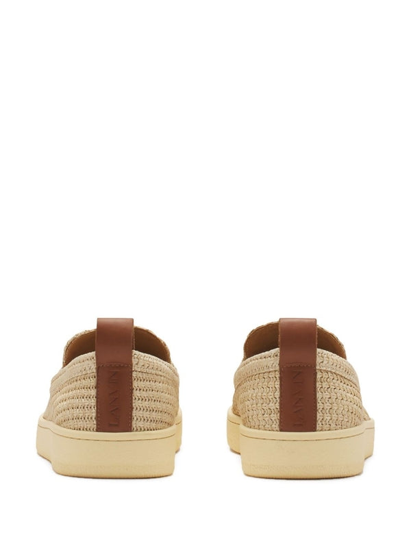 Cruiser Moccasin Loafers
