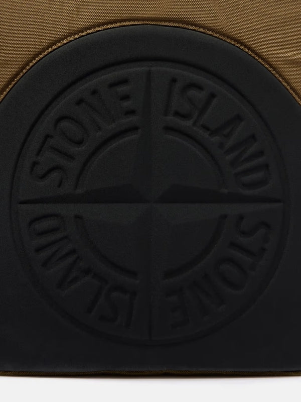 Stone Island Beige Backpack