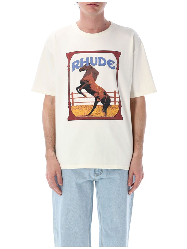 Graphic Logo T-shirt