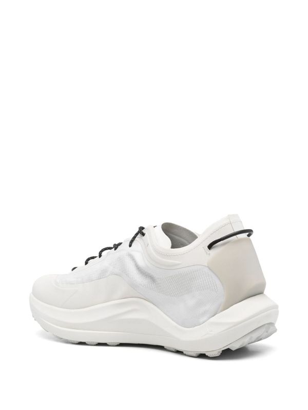 Sella Nylon Insert Sneakers