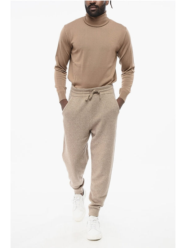 Altea Beige Casual Pants