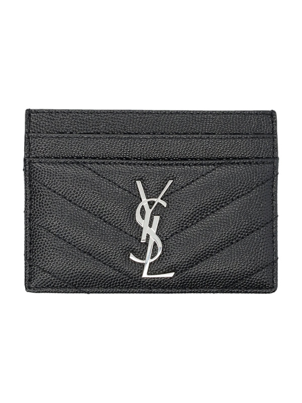 YSL PCC cardholder Card holders