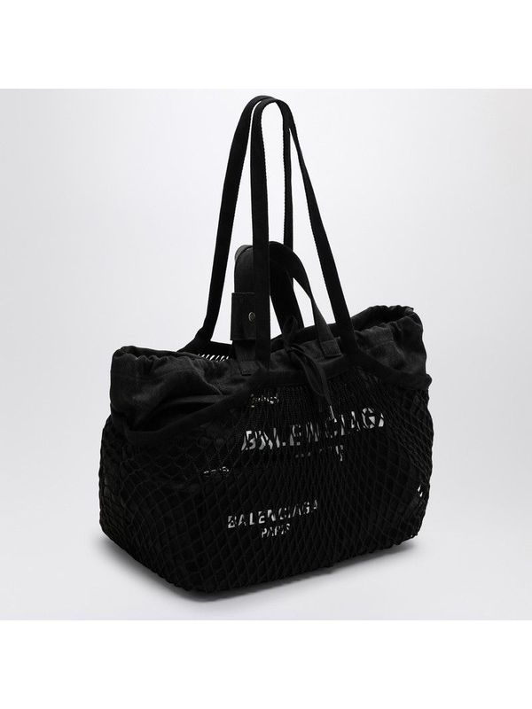 24/7 Net Medium Tote Bag