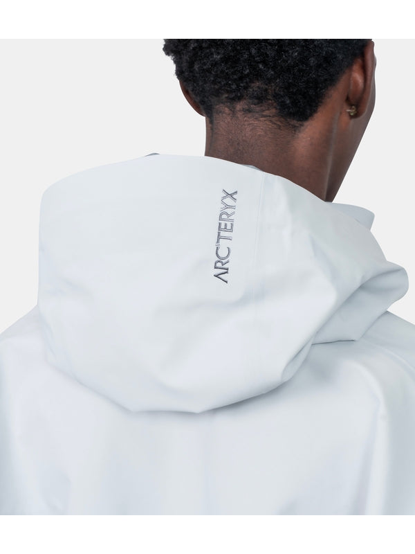 Arc'Teryx Grey Jackets