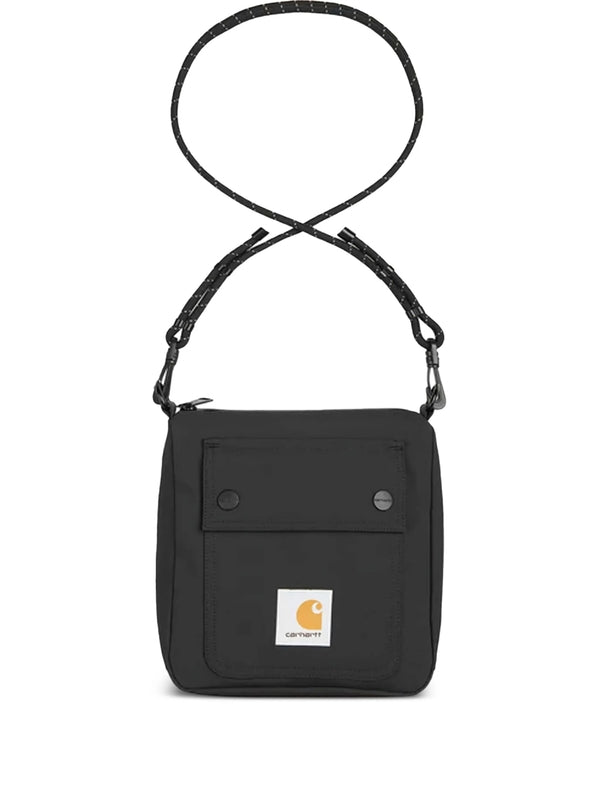 Carhartt Black Cross Bags