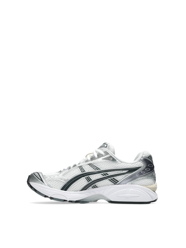 Asics Metallic Low Top Sneakers