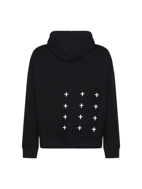 Ksubi Black Hoodies