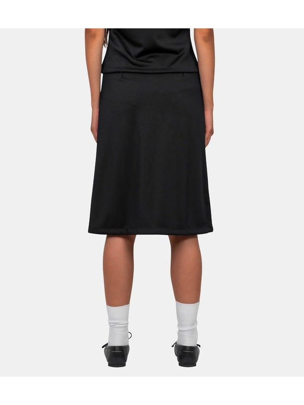 Courrèges Black Skirts