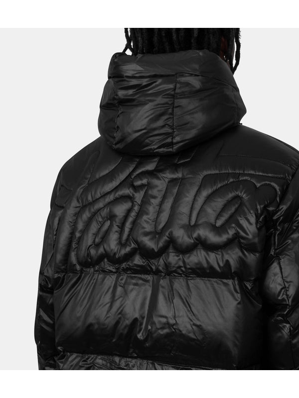 Patta Black Down