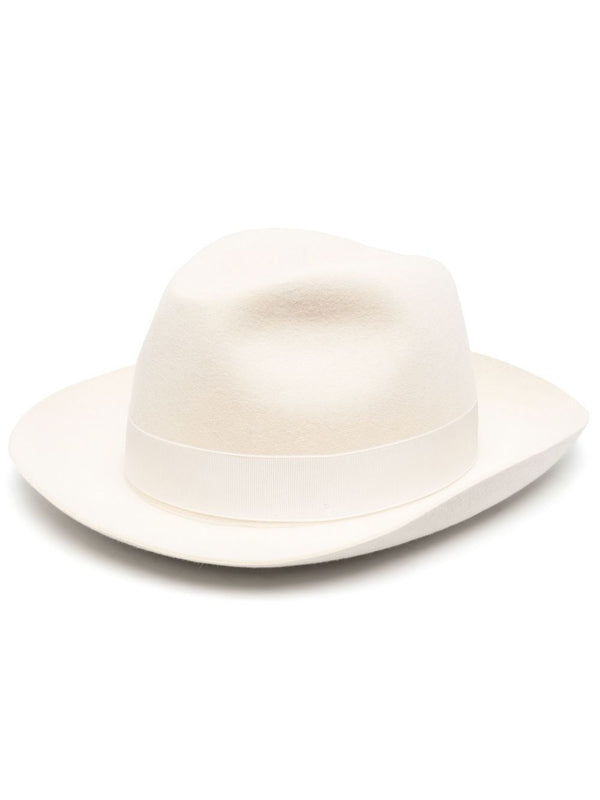 Folar Felt Fedora