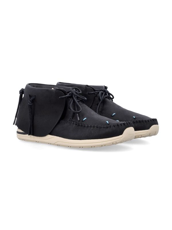 FBT-Lhamo-Folk High top Sneakers