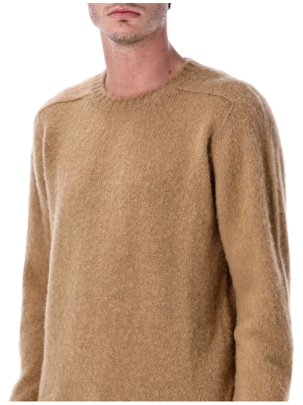 Howlin' Beige Knit