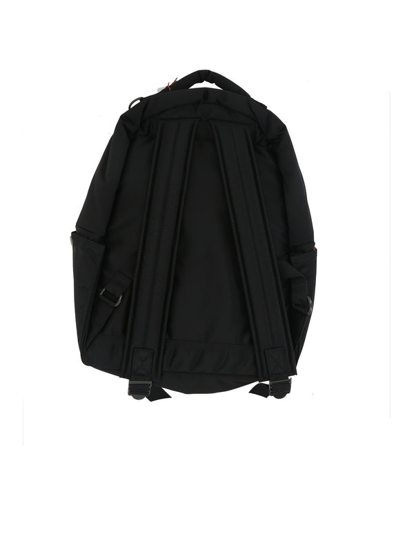 Porter Black Backpacks