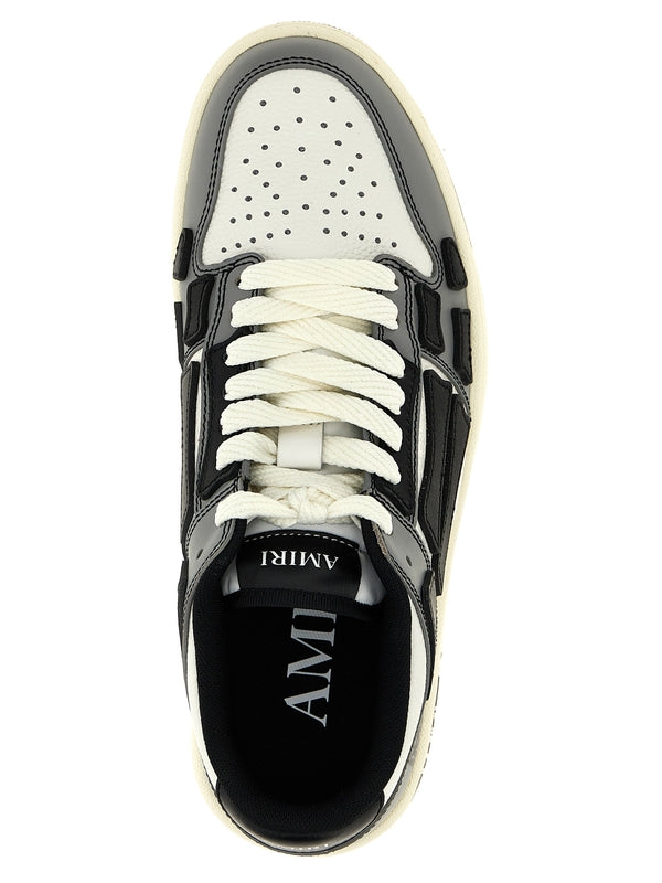 Varsity Skel
  Low-top Sneakers