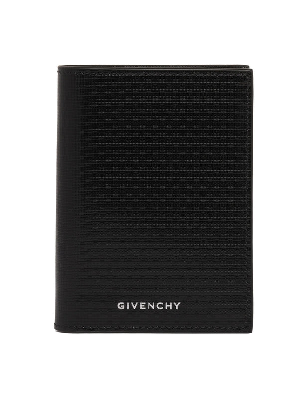 Black Wallet From Local City