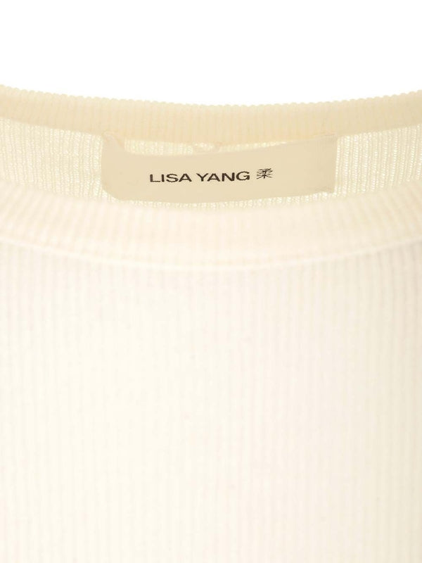 Vivian Cashmere Blend Sweater