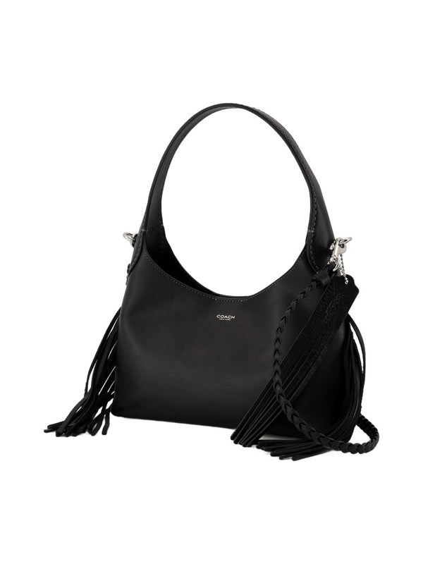 Coach Black Crossbody & Shoulder Bags