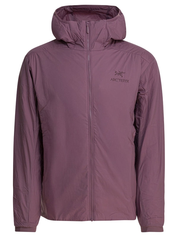 Arc'Teryx Pink Jackets