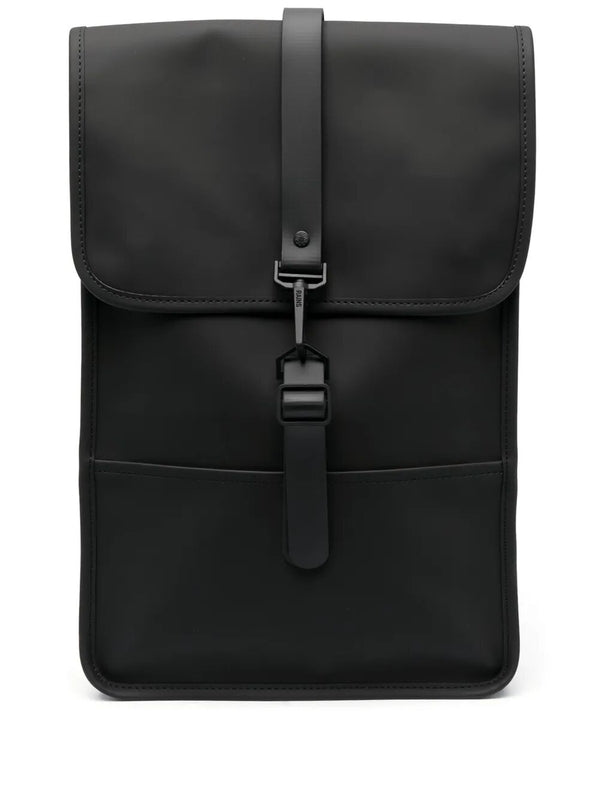 Raines Black Backpack