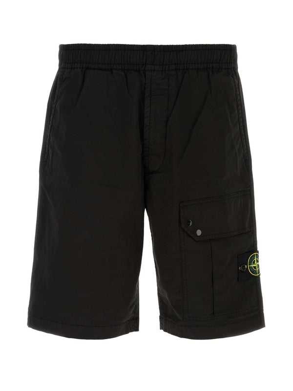 Wappen Patch
  Cargo Shorts