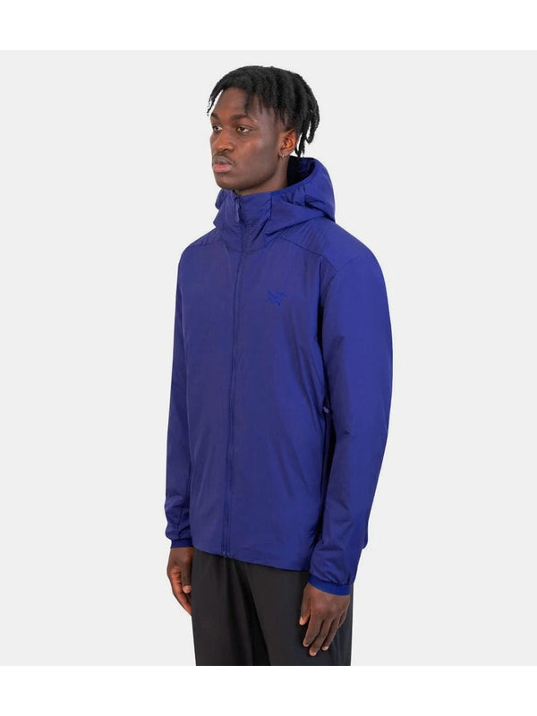 Arc'Teryx Blue Jackets