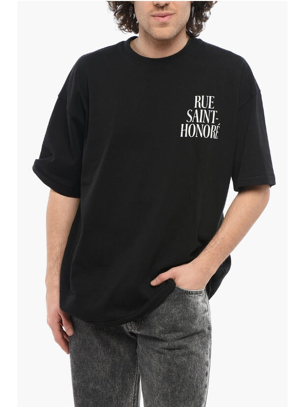 1989 Studio Black Short Sleeve T-Shirt