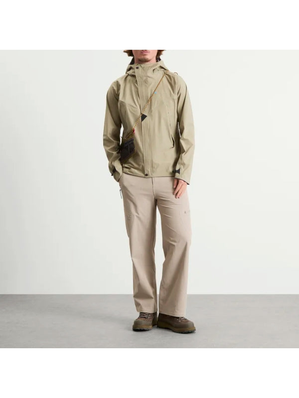 Klättermusen Beige Jackets