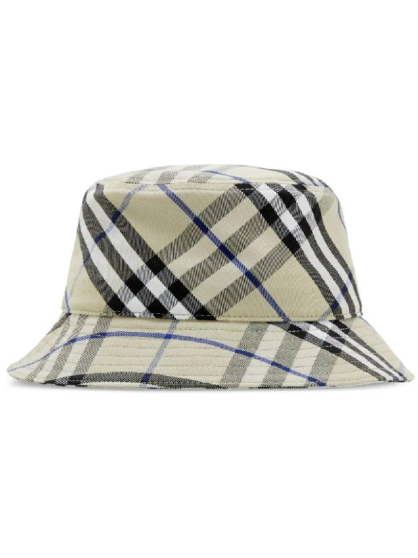 Burberry Hats Bucket Hats