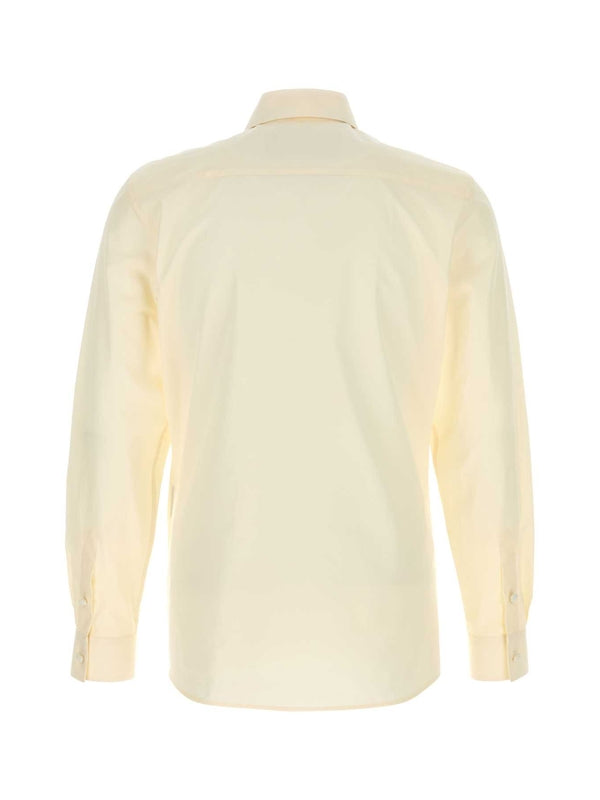 Valentino Yellow Shirts