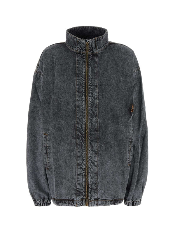 Y/Project Black Jackets