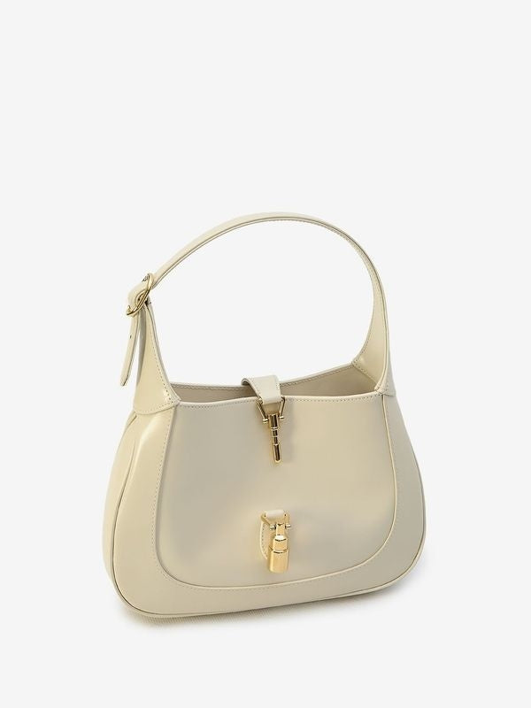 Gucci Ivory Shoulder Bag