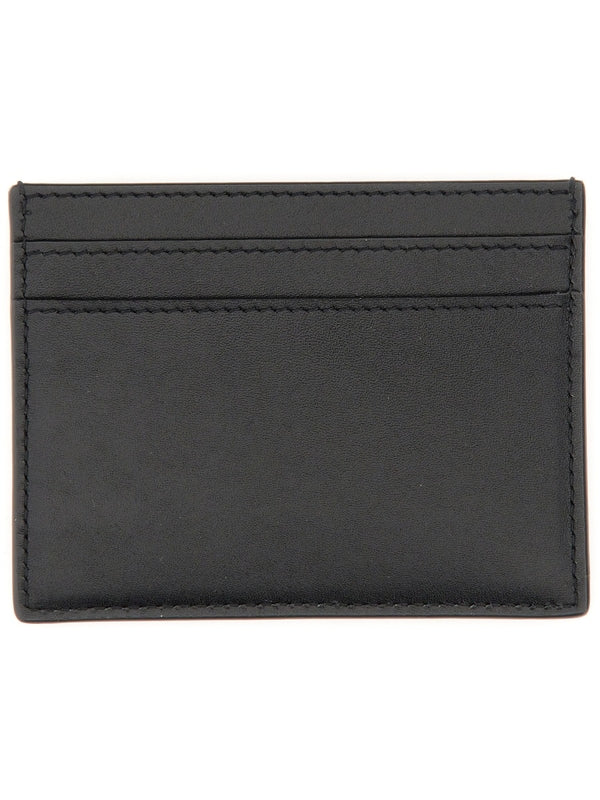 Saint Laurent Black Card Holders