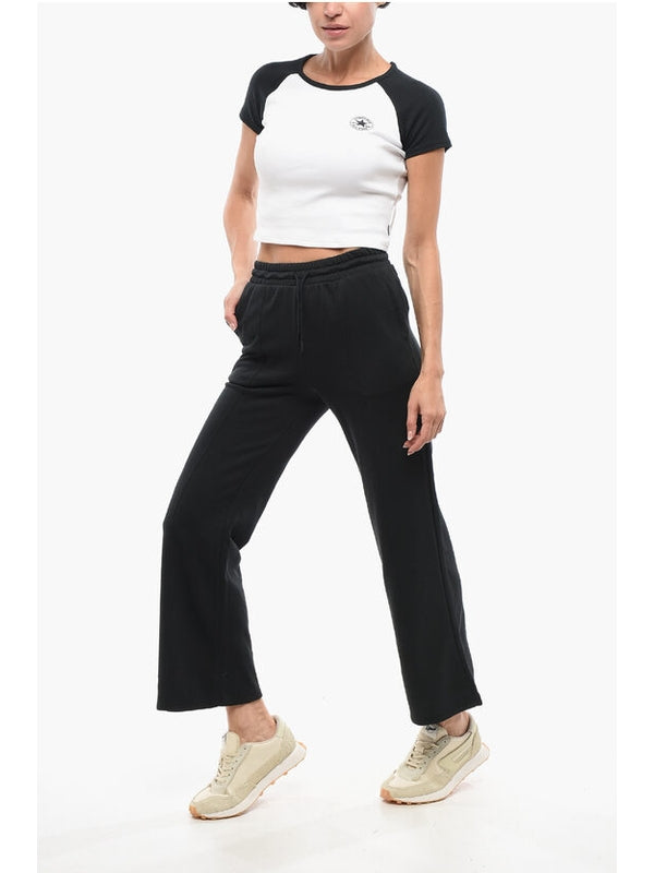 Converse Black Casual Pants