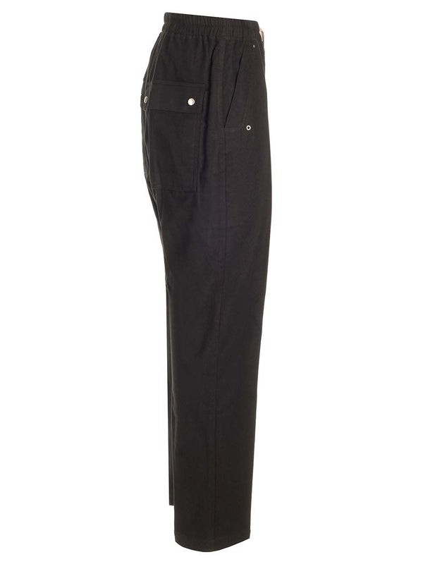 Rick Owens - Bela Drawstring Pants - Jente