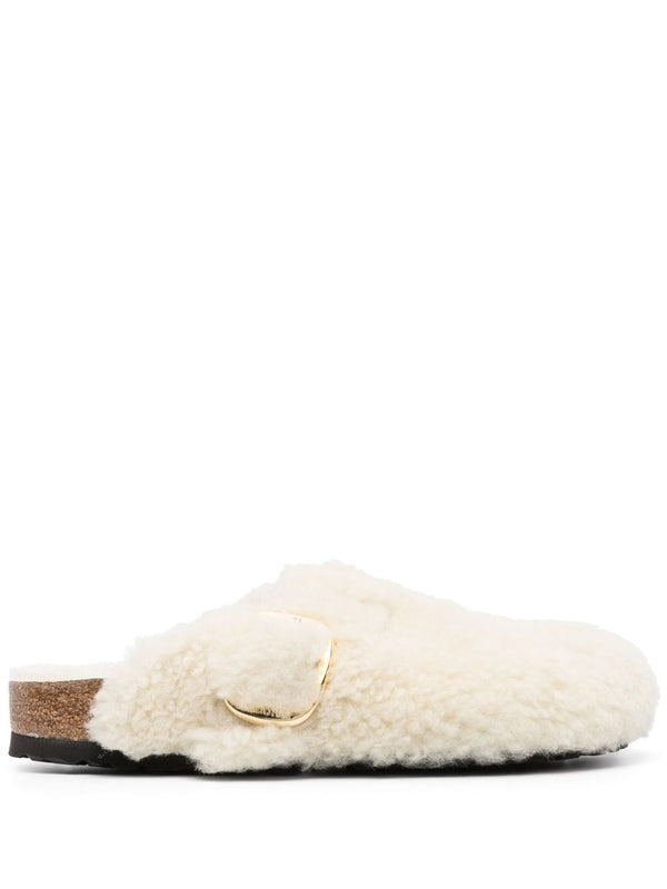 Birkenstock Ivory Bloafer
