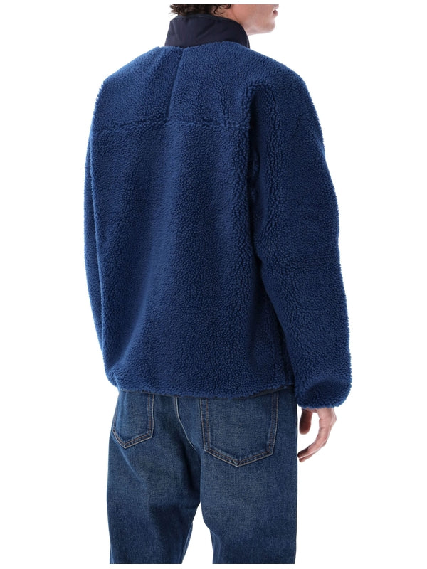 Patagonia Blue Jacket