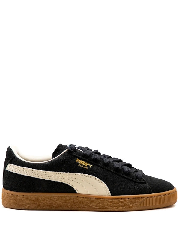 Puma Black Sneakers