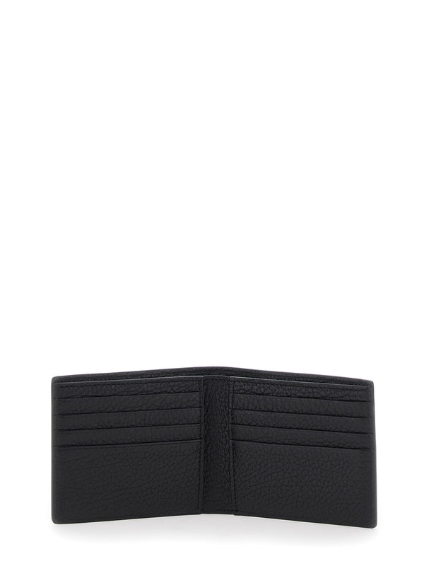 Tom Ford Black Wallets