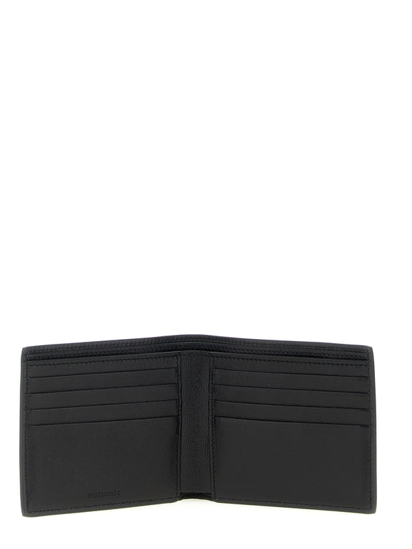 Balenciaga Black Wallet