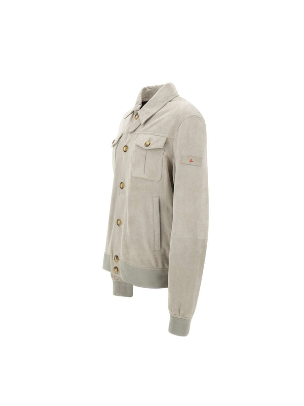 Peuterey Beige Jackets