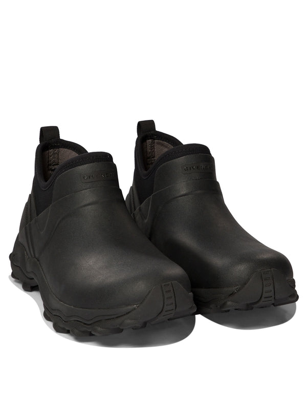 Bogs Rubber Ankle Boots