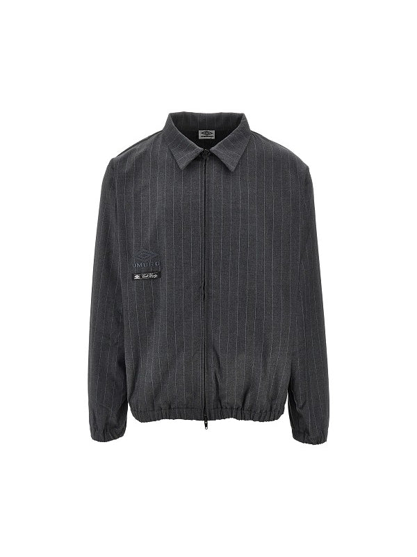 Umbro Grey Jackets