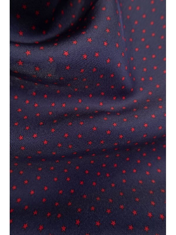 Star Printing
  Pocket Square