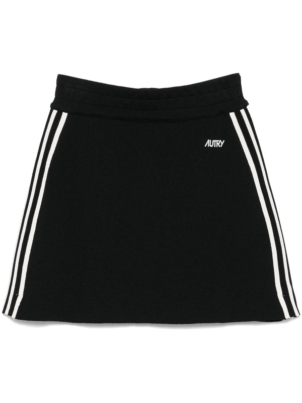 Autry Black Skirts