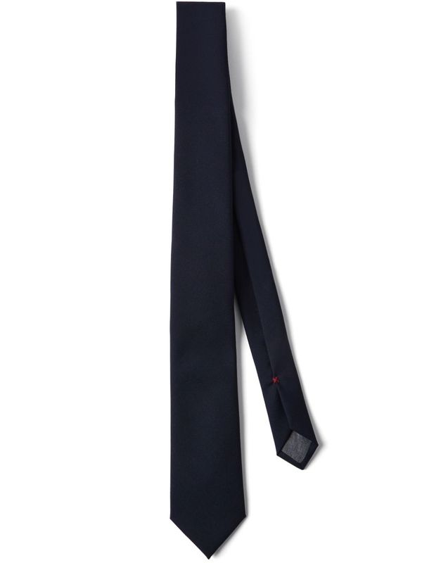 Virgin Wool Necktie